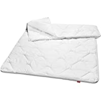 sleepling 194078 edredón de Cuatro Estaciones para cunas(Relleno 240 + 390 gr.)- 100% Microfibra- hipoalergénico- 100 x…